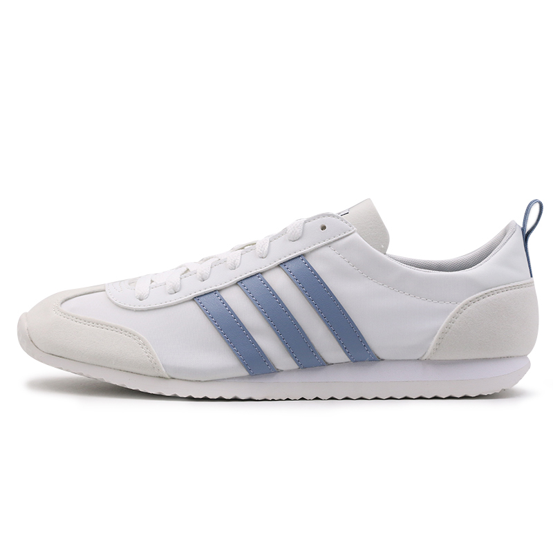 Adidas阿迪达斯男鞋阿甘鞋低帮休闲鞋板鞋DB0466