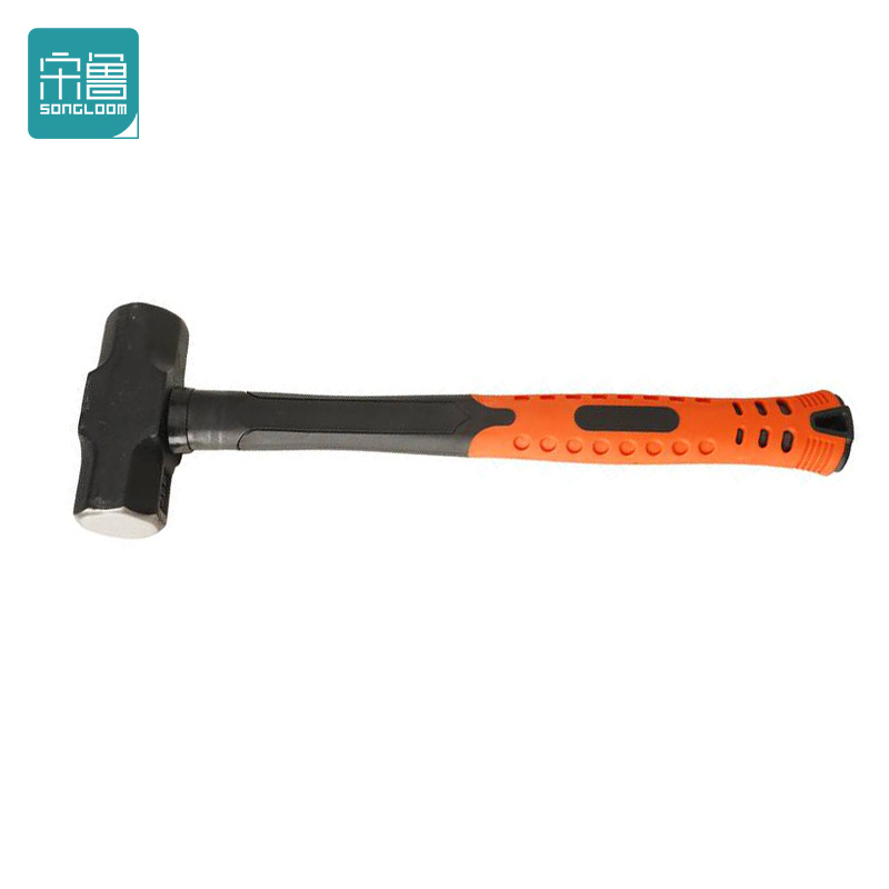 宋鲁 SONGLOOM 八角锤 3P 把高清大图