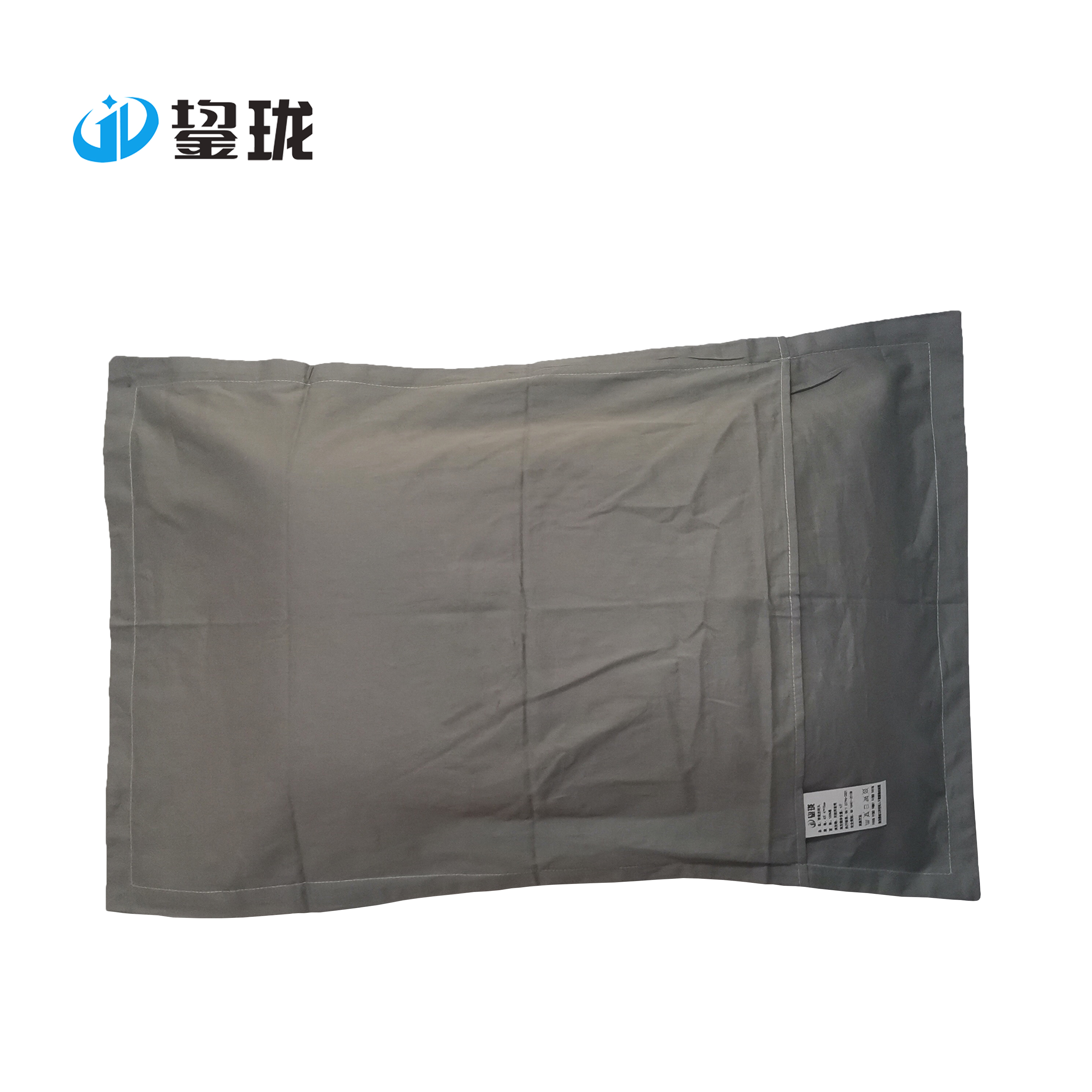 鋆珑 荞麦皮枕头 4斤 47*70cm 个高清大图