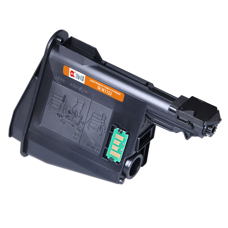 Ait海得 TK-1123粉盒 专业版 AIT-TK1123 适用京瓷 FS1060DN FS1025MFP