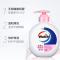 威露士健康抑菌洗手液(倍护滋润)525ml 有效抑菌99.9%
