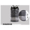 代尔塔 Delta Plus 301904-42 LANTATNA S1P HRO HI中帮安全鞋-42