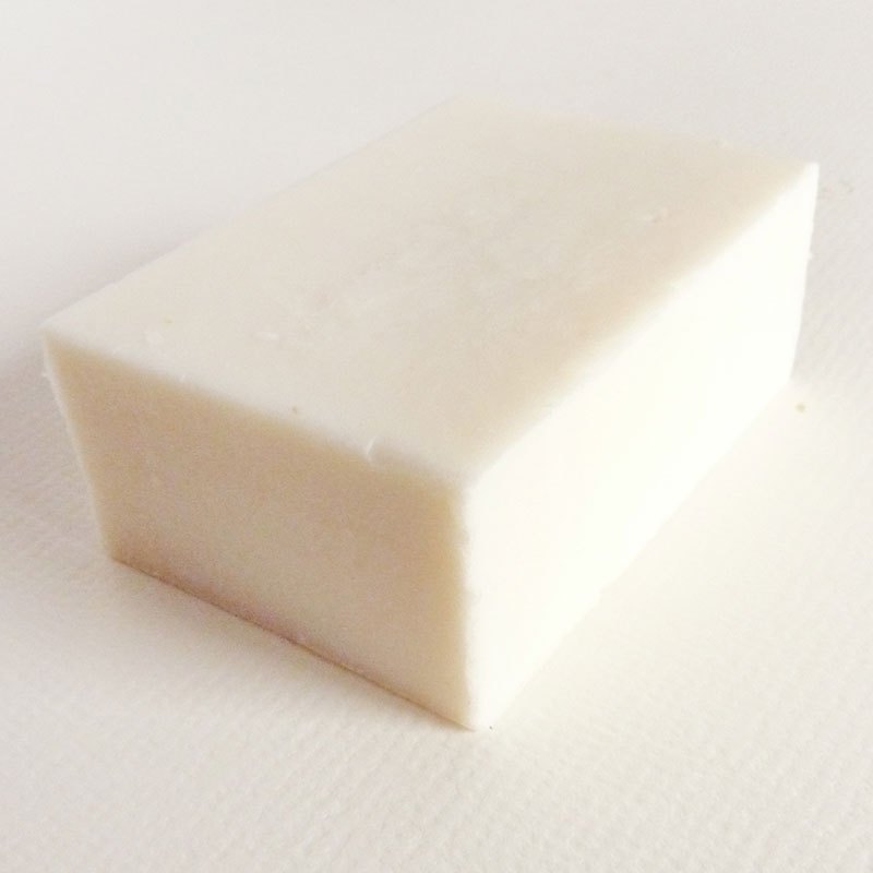 台湾茶山房兰花皂手工皂兰花清洁皂温和洁面皂 浮水皂50g
