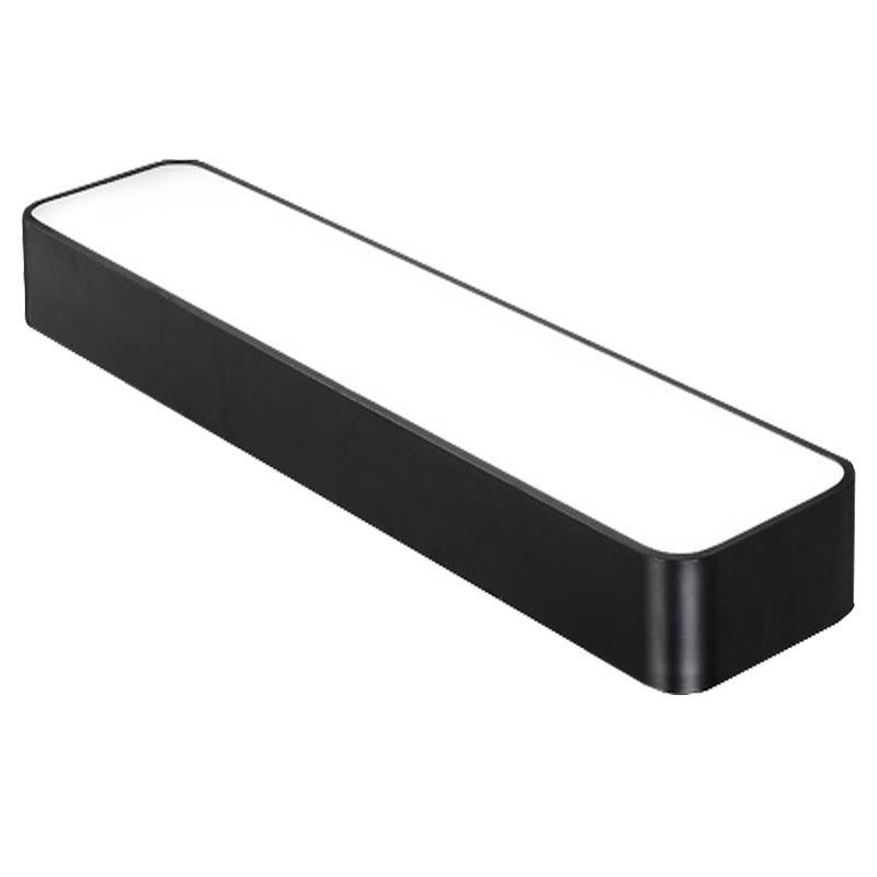 荣乾聚 LED吊线灯 长条灯 XH2196 台 120*30cm