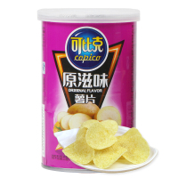 达利可比克45g原味