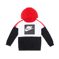 耐克儿童(NIKE KIDS) NIKE YA 男童连帽套头卫衣常规款运动卫衣 81421HO260U10