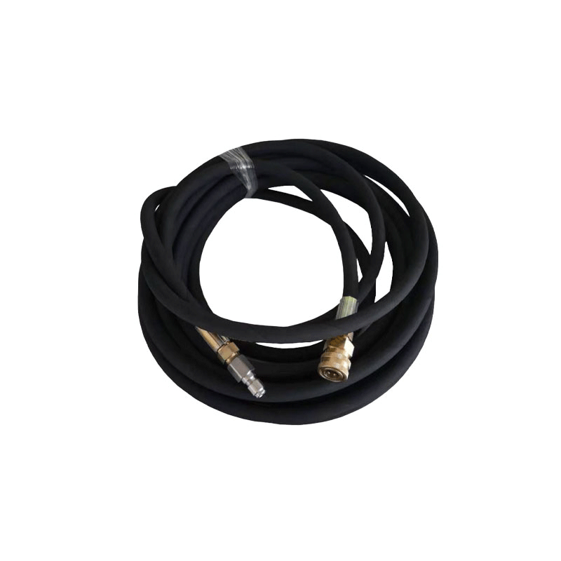 豫众诺 高压水管 20M-28Mpa 根高清大图