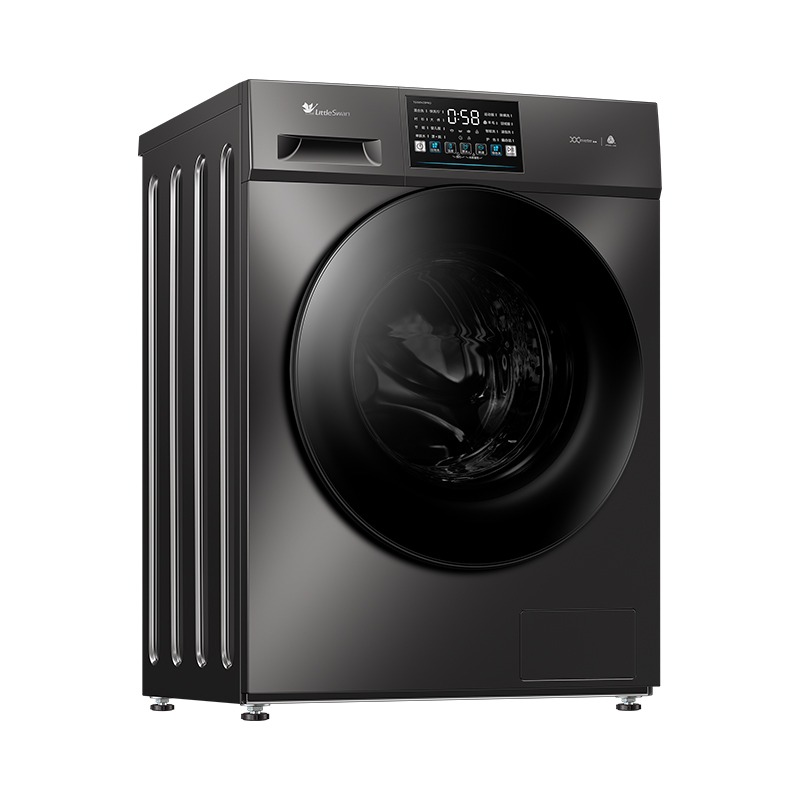 小天鹅10公斤滚筒洗衣机TG100V23PRO高清大图