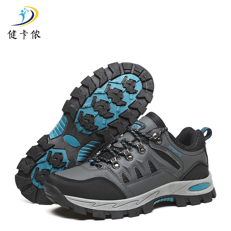 健卡侬运动鞋JX23/双高清大图