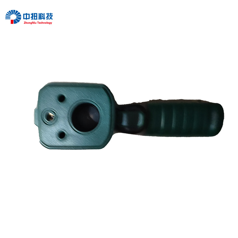 中扭科技红外测温仪UT302C 个高清大图