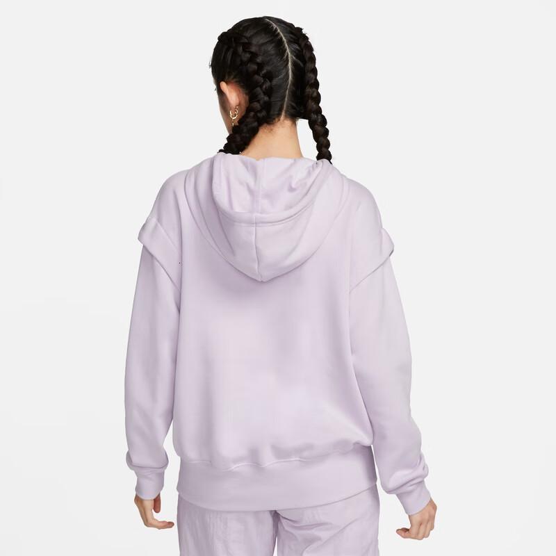耐克(NIKE) 女子连帽衫DQ6586-530