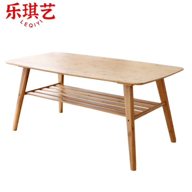 乐琪艺茶几60*100*60cm张高清大图