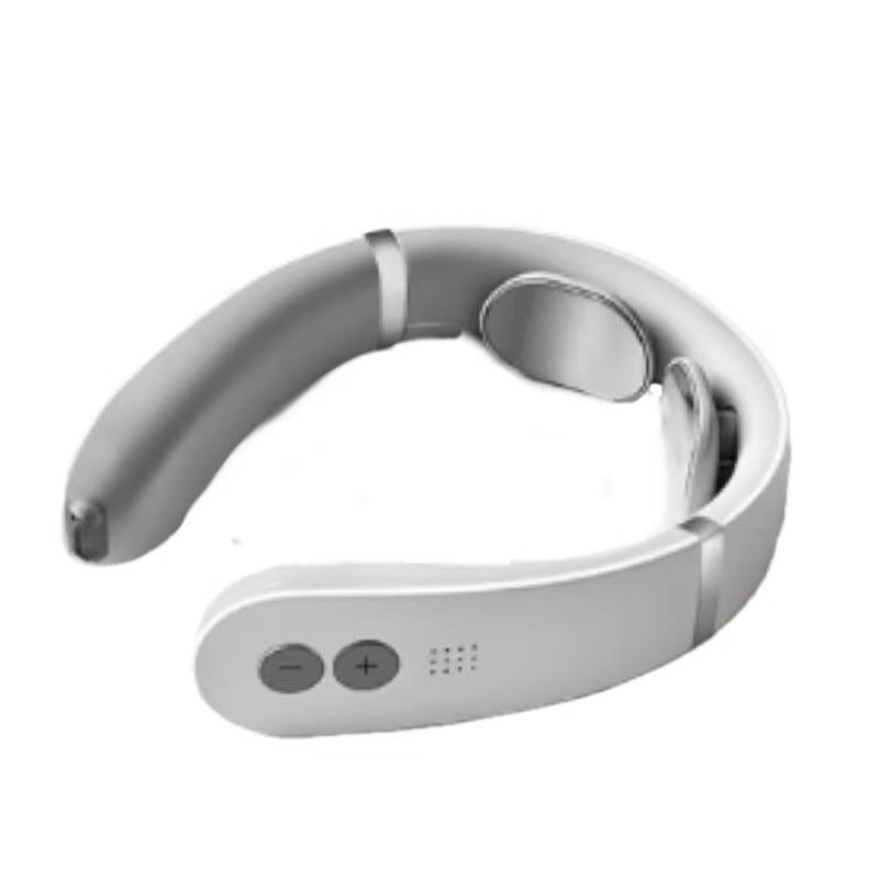 飞利浦(PHILIPS) PPM3305N 颈部按摩器 138*165*42mm 140g(单位:台)蓝色