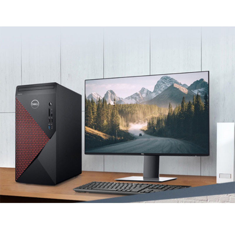 戴尔(DELL)Vostro 5090高性能商用台式机