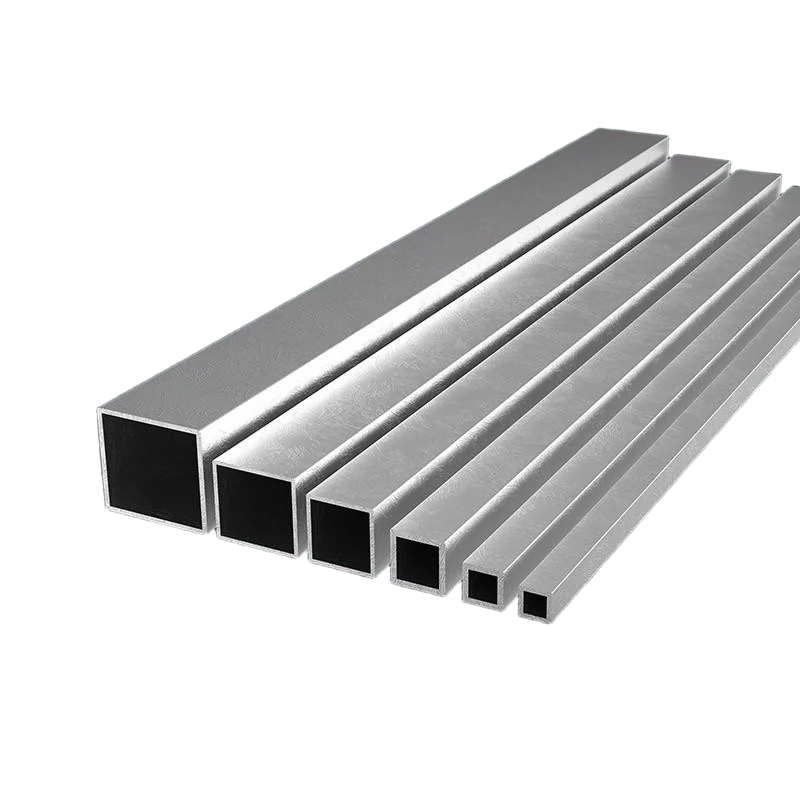 诚智旺 镀锌方管 6米50*50*2.0mm/根高清大图