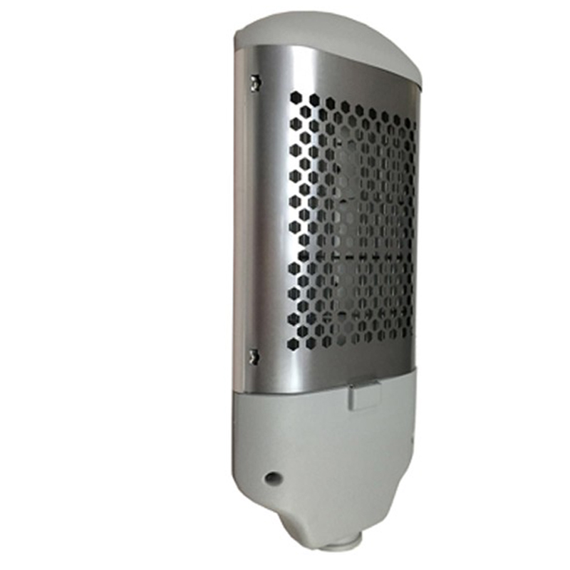 光大特照 EBF207FM-150W AC220V IP65 LED防眩通路灯 (计价单位:套) 灰色高清大图