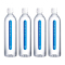 统一 爱夸 天然矿泉水 570ml*4瓶装