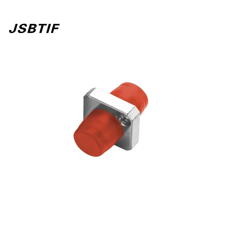 JSBTIF光纤适配器法兰式FC/只