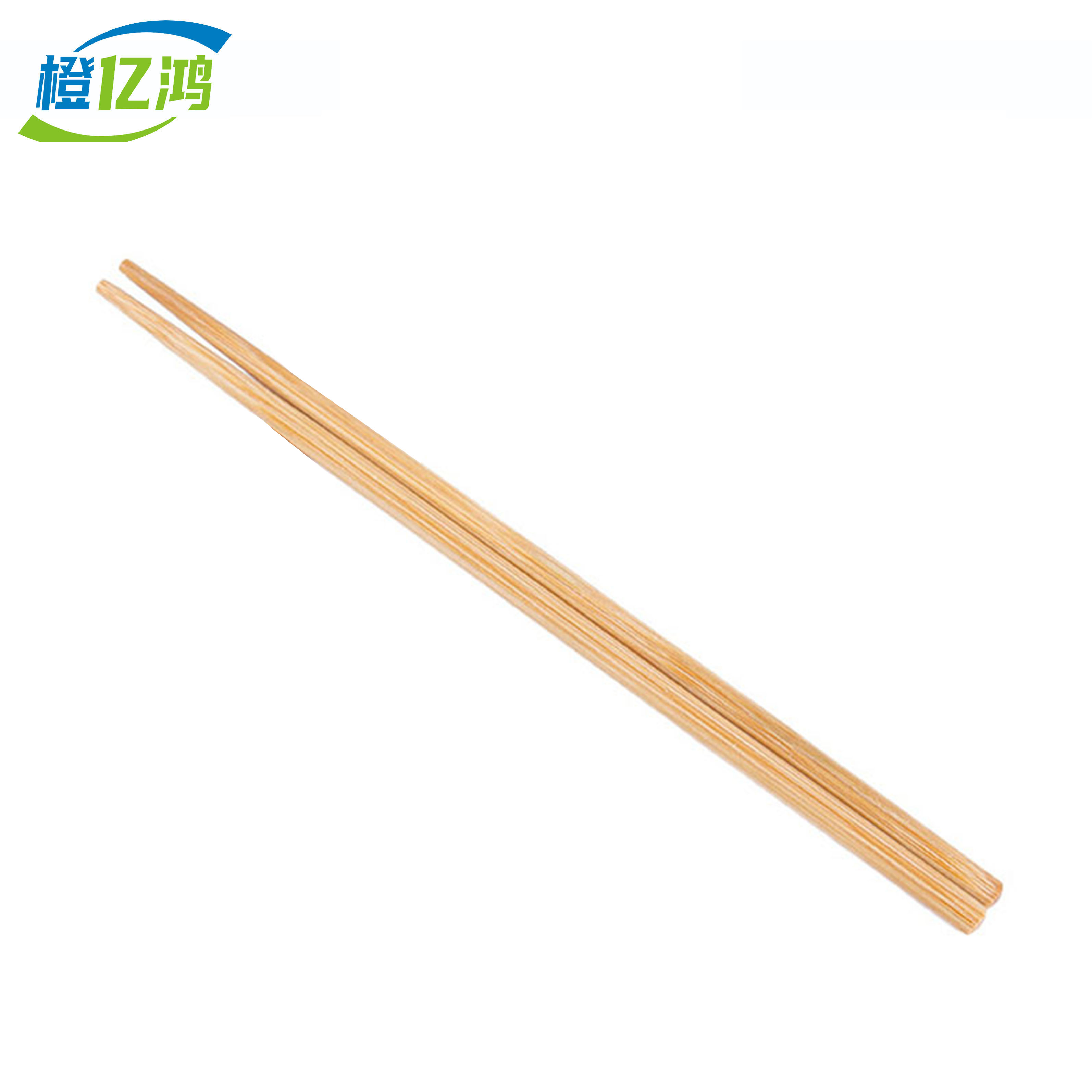 橙亿鸿 竹筷子 50双装/包高清大图