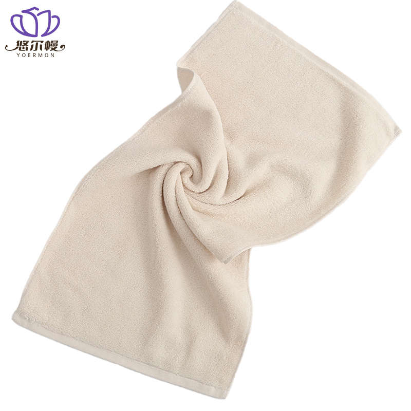 悠尔幔 毛巾 34*75cm/条高清大图