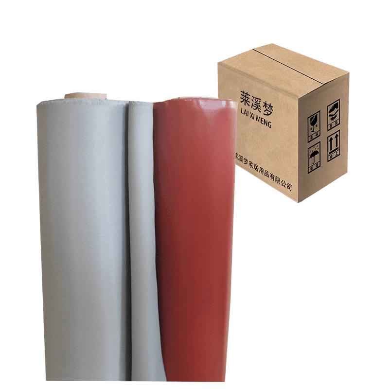 防火布硅胶防火布 1毫米 平方米图片