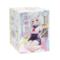 【新手推荐+慢玩优选+21天印章打卡】+冷感大礼包