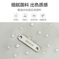 爱华仕简约电脑包女高级质感大容量通勤上班背包休闲旅行包双肩包