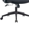 臻远 ZY-BGY-23 办公椅转椅人体工学椅电脑椅会议椅办公椅子学习椅 (黑色)