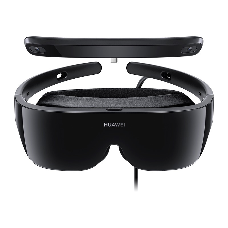 华为/HUAWEI VR Glass 6DoF 游戏套装 支持HarmonyOS 2.0之后版本的华为手机和华为平板
