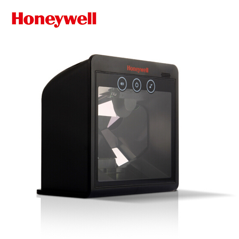 霍尼韦尔(Honeywell)MS/MK7820扫描平台 超市固定式条码枪 全向多线激光扫码器