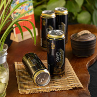 雪花啤酒(Snowbeer) 经典12度500ml*12听 整箱装