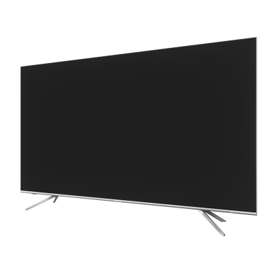 海信（Hisense）HZ55E5A 55英寸 4K Unibody金属一体超薄机身 人工智能电视