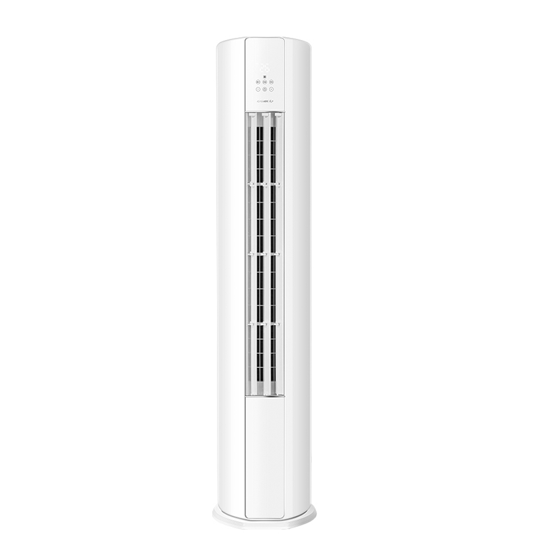 格力天巧新1级变频冷暖宽幅送风WIF智控立柜式空调2匹天巧