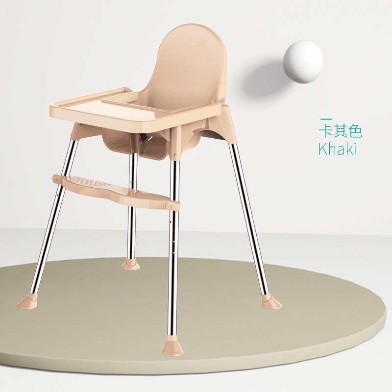宝宝餐桌椅多功能小孩座椅便携式餐椅智扣儿童饭桌椅子婴儿吃饭学坐椅