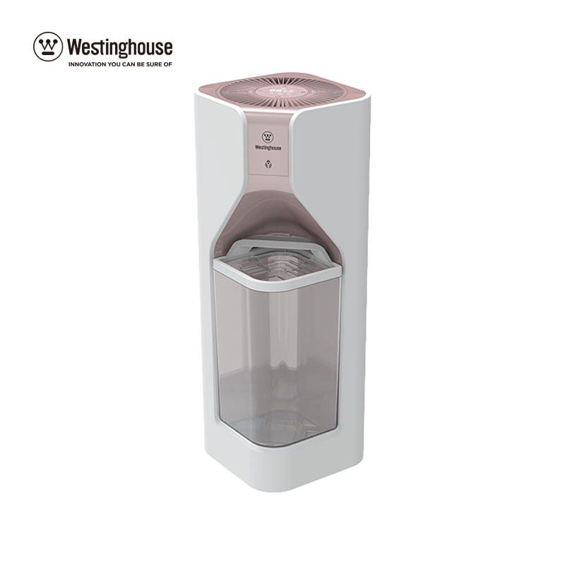 西屋(Westinghouse)空气加湿器WHE-5560上加水 家用卧室安静无雾 办公室加湿