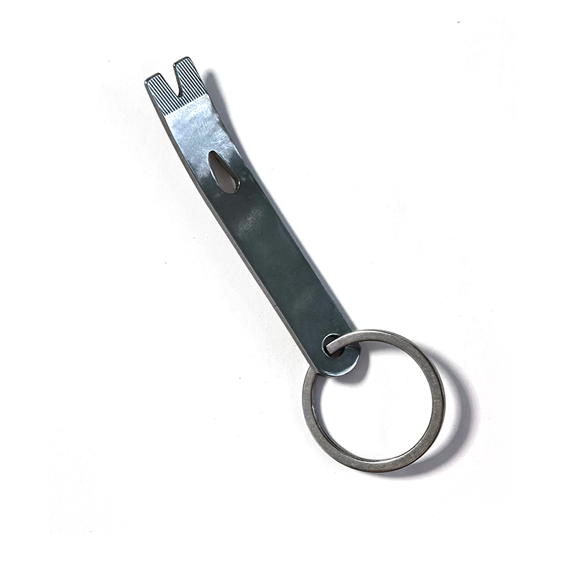金魅 不锈钢拆卸工具 76mm*12.5mm*2.1mm 个高清大图