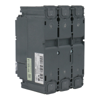 施耐德电气 CVS100F TMD 16A 3P 手动固定式 塑壳断路器 LV510330[企业]