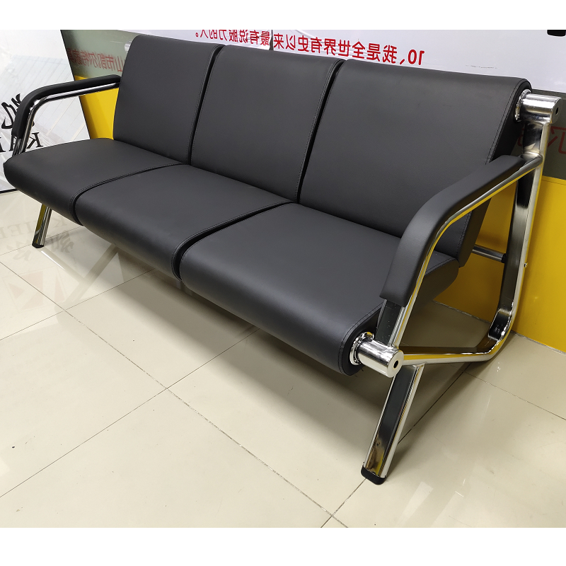 首指(SZ)办公沙发/SF-SFHB8高清大图