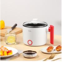 TCL 意味电煮锅煮面锅 TA-JM0612A