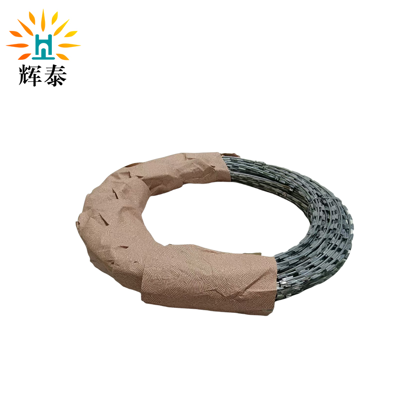 辉泰 刀片刺绳 10kg 卷高清大图