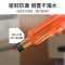 100ml250ml500ml750ml山茶油瓶玻璃透明墨绿橄榄油瓶方形圆形 透明100ml 5只装送盖子内塞