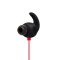 JBL Reflect mini BT 无线蓝牙运动耳机 通用入耳式运动耳机 HIFI音乐耳机 红色