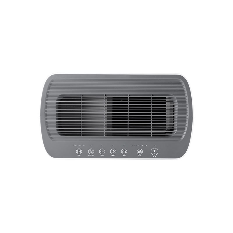霍尼韦尔(Honeywell) 空气净化器KJ210F-X09W高清大图