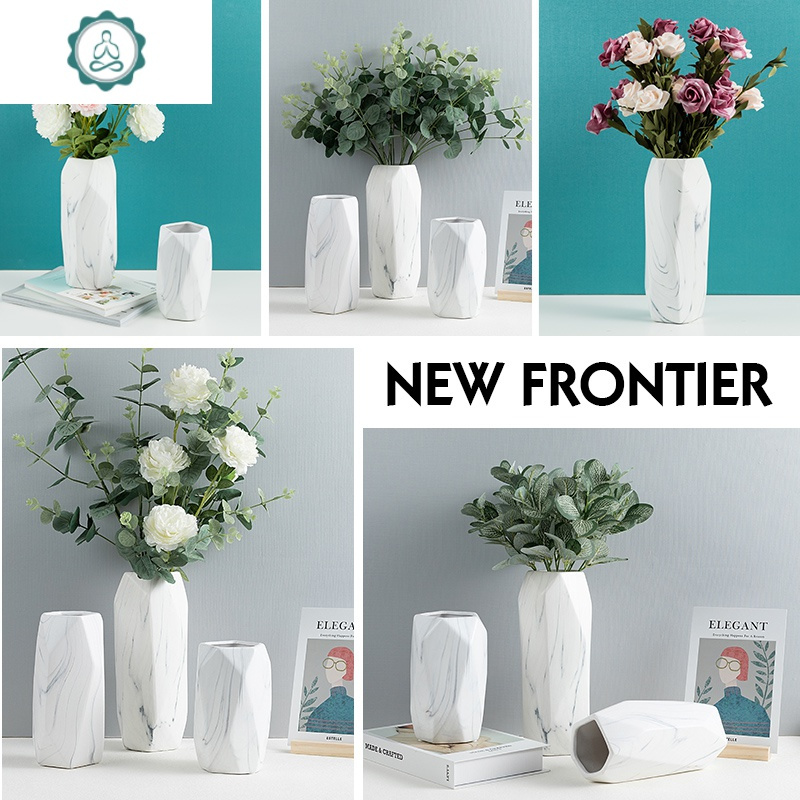 封后fenghou花瓶花艺