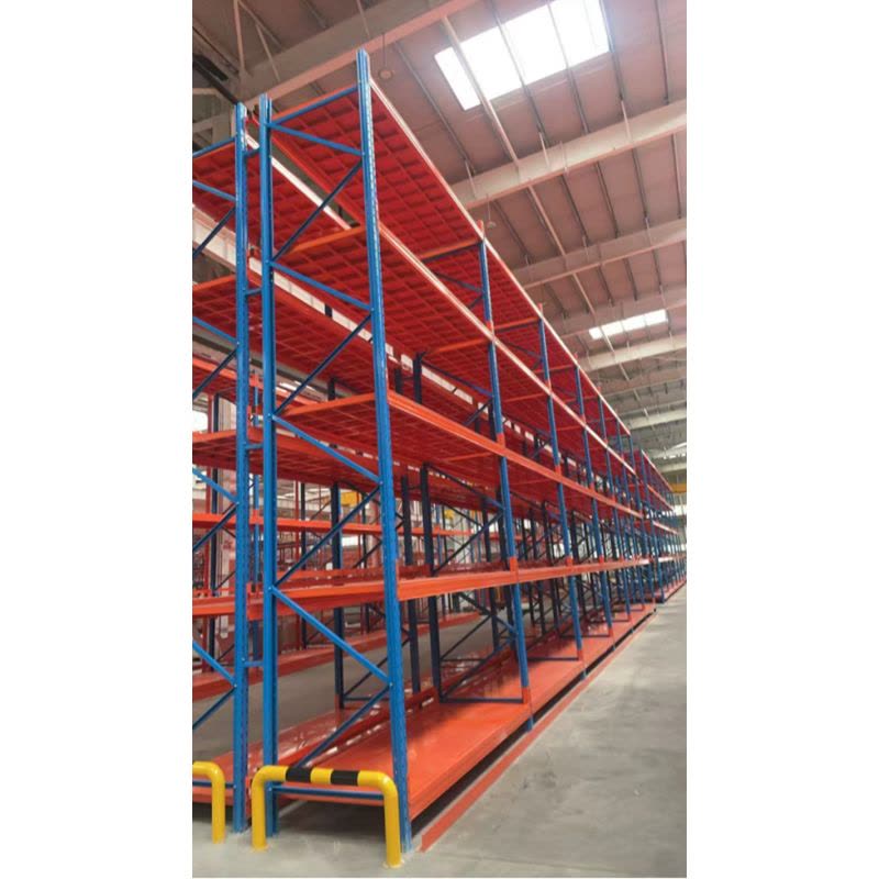 隆博宇 横梁货架2900*1100*50mm图片