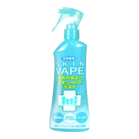 VAPE驱蚊喷雾防蚊水日本未来进口驱蚊孕妇宝宝儿童防叮咬防虫4017