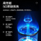老板名气(MQ)B506A燃气灶(液化气) 4.8KW大火力 一级能效家用