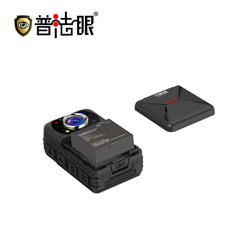 普法眼 音视频记录仪 A2 64G 台高清大图