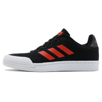 阿迪达斯(adidas)2018新款男子低帮休闲文化网球鞋DB3050