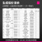 乐创(lecon)台式压面机LC-GD-A11